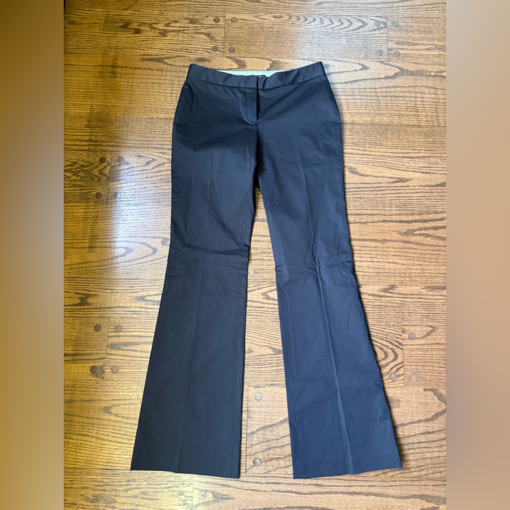 Elie Tahari NWT Theora Blank Pant